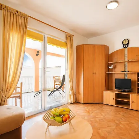 Inreisen Dolmar * Vodice
